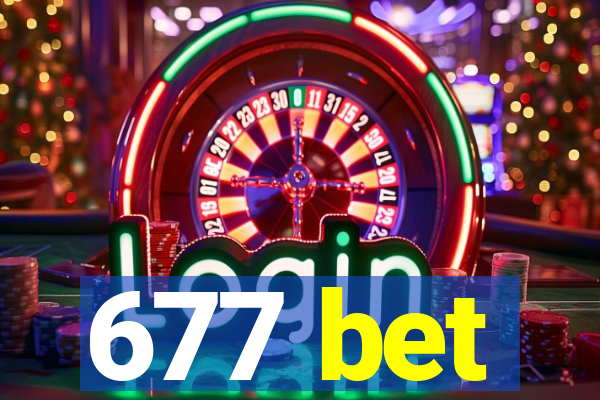 677 bet